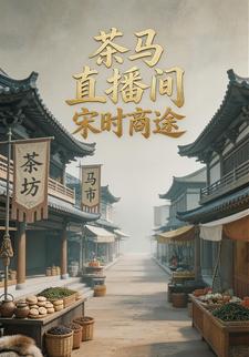 茶马直播间：宋时商途