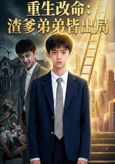 重生改命：渣爹弟弟皆出局