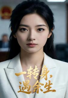 一转身，遇余生