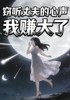 窃听丈夫的心声，我赚大了