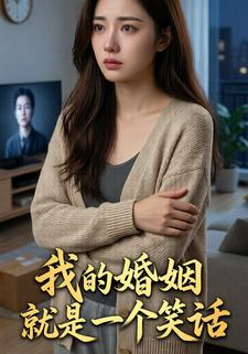 我的婚姻就是一个笑话