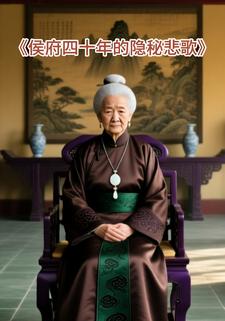 侯府四十年的隐秘悲歌