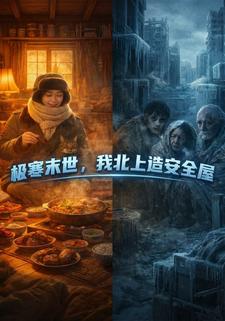 极寒末世，我北上造安全屋