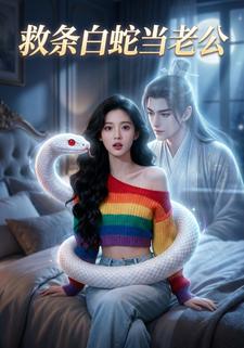 救条白蛇当老公