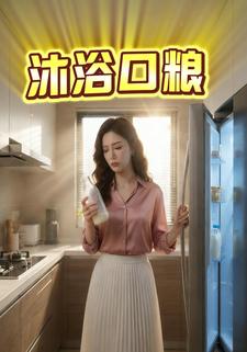 沐浴口粮