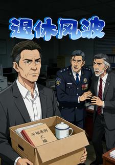 退休风波