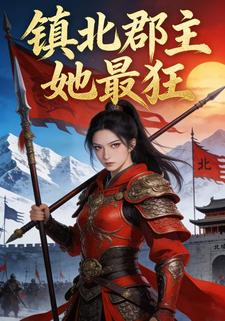 镇北郡主她最狂