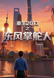 重生2013之东风掌舵人