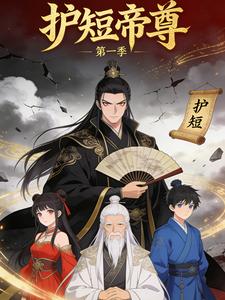 护短帝尊