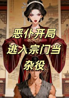 恶仆开局，逃入宗门当杂役