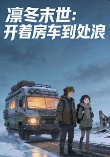 凛冬末世：开着房车到处浪