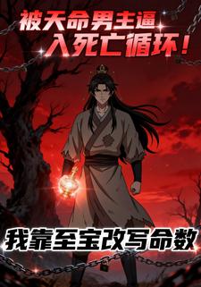被天命男主逼入死亡循环！我靠至宝改写命数