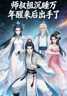 我一觉醒来修仙界疯了