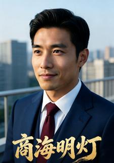 商海明灯