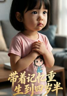 带着记忆重生到四岁半