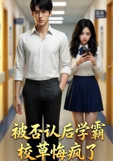 被否认后学霸校草悔疯了