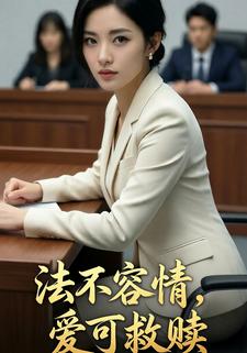 法不容情，爱可救赎