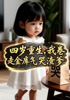 四岁重生，我卷走金库气哭渣爹