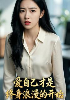 爱自己才是终身浪漫的开始