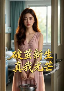 破茧新生真我光芒