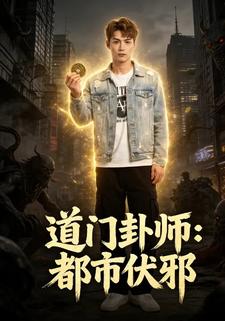 道门卦师：都市伏邪