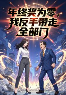 年终奖为零，我反手带走全部门