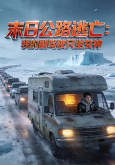 末日公路逃亡：我的副驾驶只坐女神