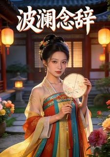 波澜念辞