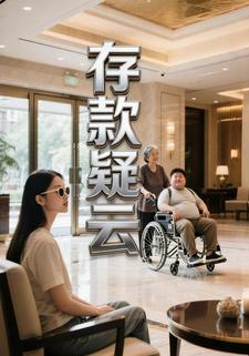 存款疑云