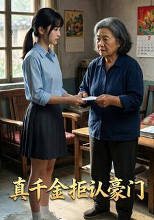 真千金拒认豪门