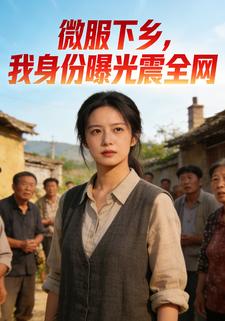 微服下乡，我身份曝光震全网