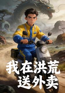 我在洪荒送外卖