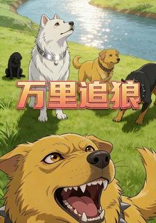 万里追狼