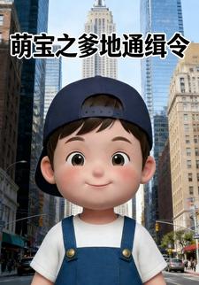 萌宝之爹地通缉令