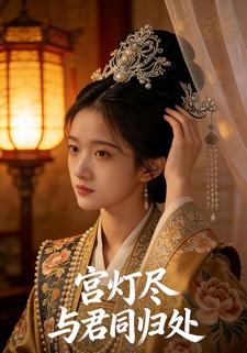 宫灯尽与君同归处