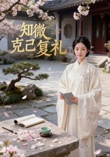 知微克己复礼