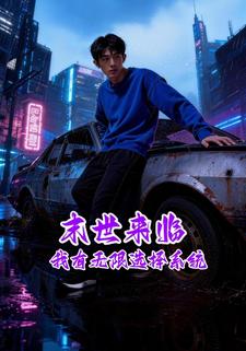 末世来临，我有无限选择系统