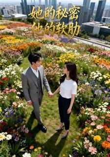 她的秘密 他的软肋