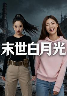 末世白月光