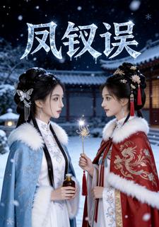 凤钗误
