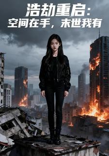 浩劫重启：空间在手，末世我有