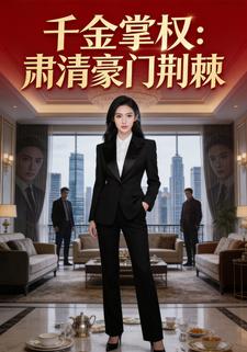 千金掌权：肃清豪门荆棘