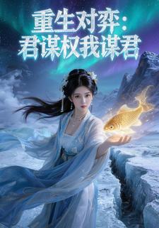 重生对弈：君谋权我谋君