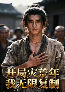 开局灾荒年，我无限复制