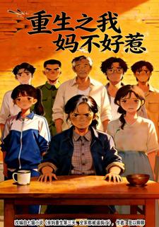 重生之我妈不好惹