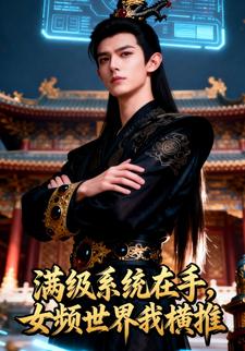 满级系统在手，女频世界我横推