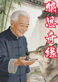 狼恩奇缘