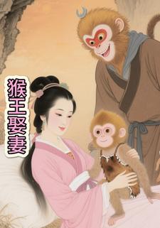 猴王娶妻