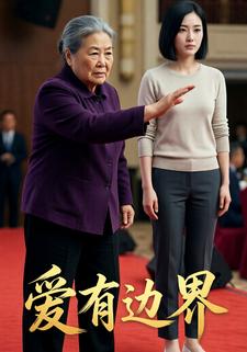 爱有边界