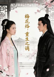 梅花烙：重生之谪